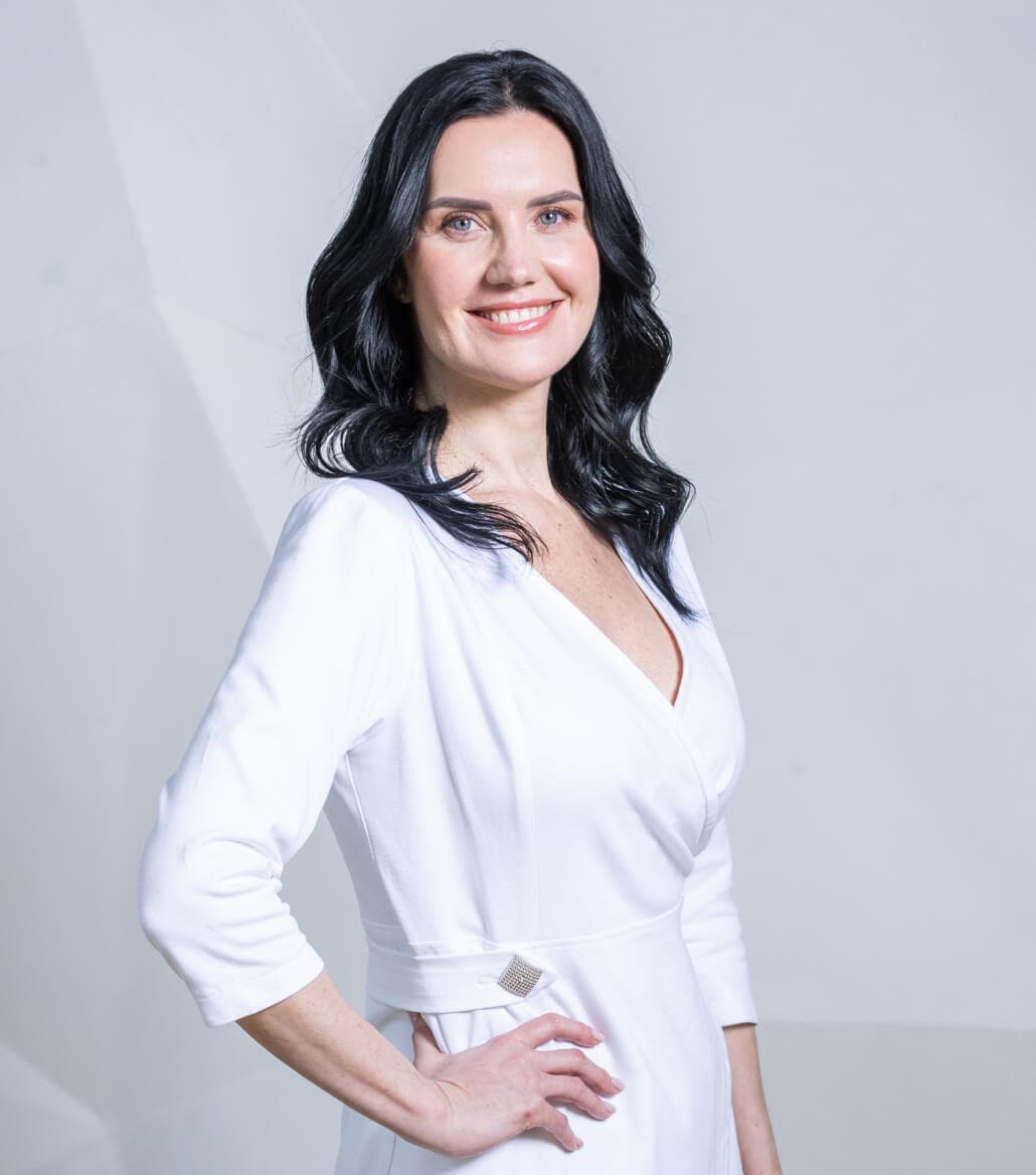 MDDr. Mgr. Kamila Zvolánková